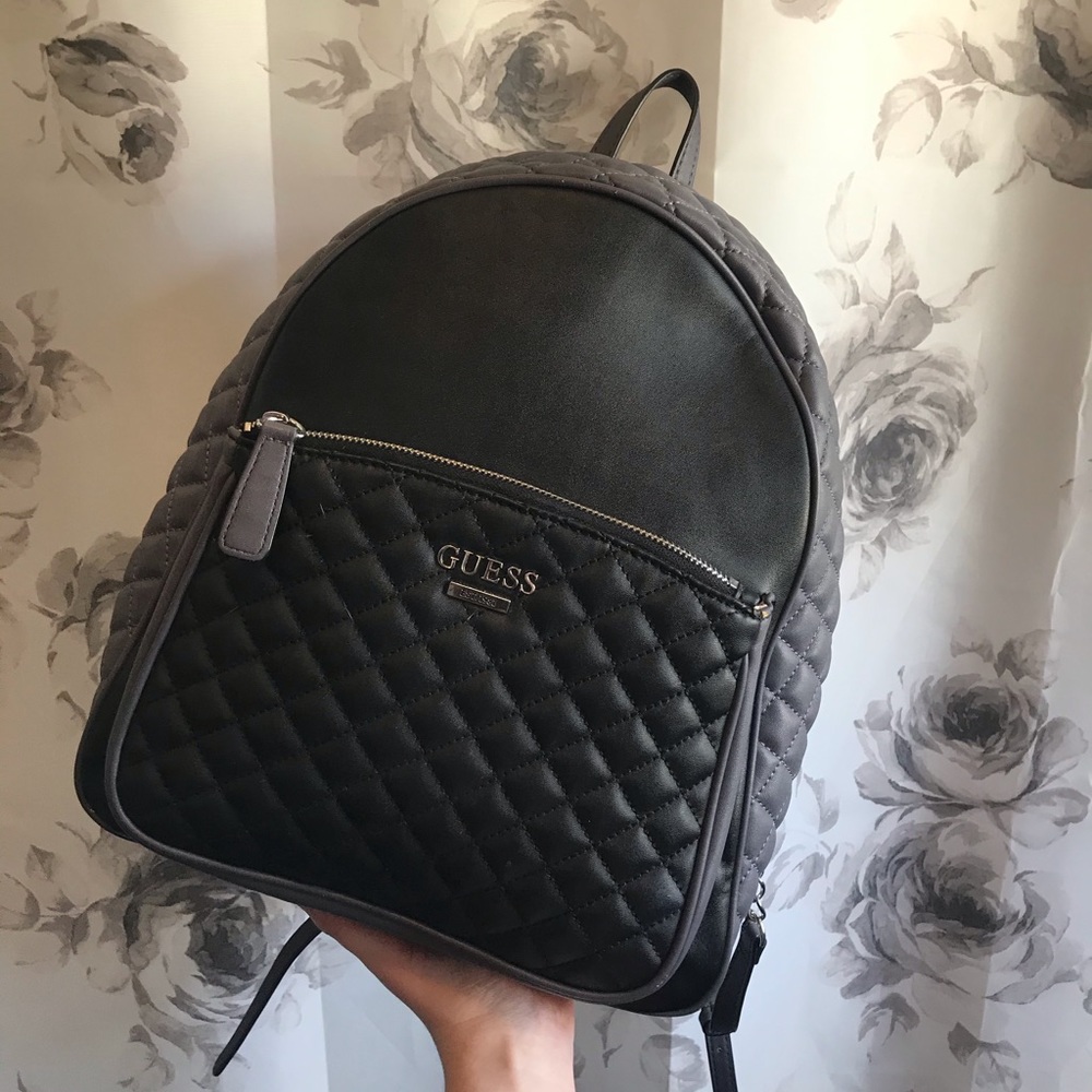 Guess mini backpack
